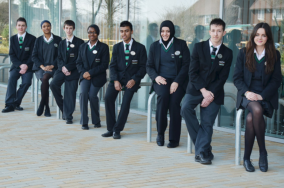 Education PR Photography