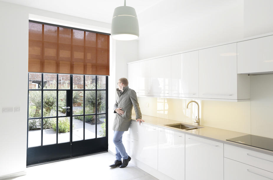 Blinds Photography